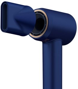 Фен Laifen Swift Premium Platinum Blue (LF03-PBG-EU)