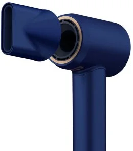Фото: Фен Laifen Swift Premium Platinum Blue (LF03-PBG-EU) № 6 | KTC