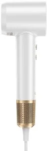 Фото: Фен Laifen Swift Premium Platinum White (LF03-PTG-EU) № 4 | KTC