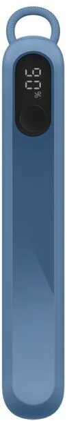 Фото: Батарея універсальна Belkin BoostCharge with Display 20000mAh 20W Blue (BPB028HQBL) № 6 | KTC