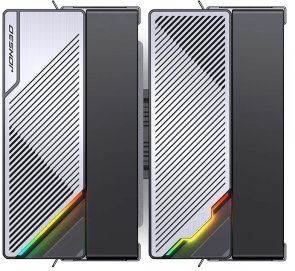 Кулер для процесора Jonsbo CA80 Black