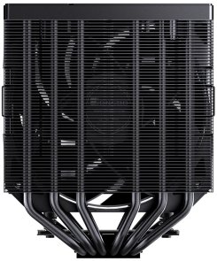 Кулер для процесора Jonsbo CA90 Black