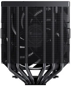 Фото: Кулер для процесора Jonsbo CA90 Black № 8 | KTC
