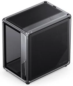 Фото: Корпус Jonsbo X400 Gray with window № 10 | KTC
