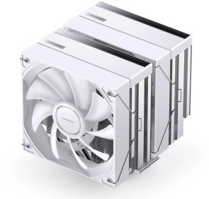 Кулер для процесора Jonsbo CB80 White