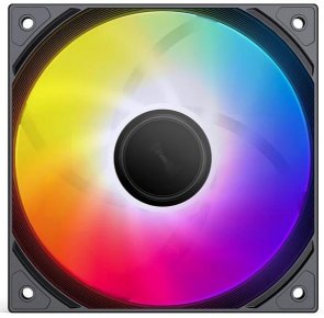 Кулер для процесора Jonsbo CB40 Black