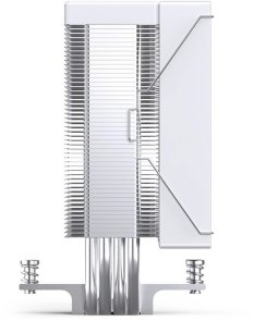 Кулер для процесора Jonsbo CB40 White