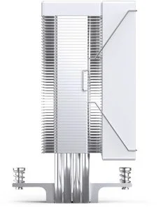 Фото: Кулер для процесора Jonsbo CB40 White № 9 | KTC