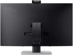 Фото: Монітор Acer PE320QXTbmiiphcuzx Black (UM.JP0EE.006) - 31.5" IPS / 6016x3384 / 60 Гц / HAS № 4 | KTC