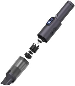 Автомобільний пилосос Dreame E10 (DE10)