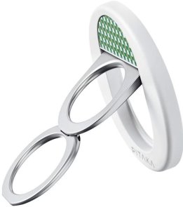 Тримач Popsocket Pitaka MagEZ Grip 3 Forest Green