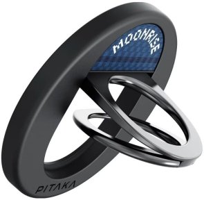 Тримач Popsocket Pitaka MagEZ Grip 3 Moonrise