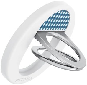 Тримач Popsocket Pitaka MagEZ Grip 3 Ocean Blue