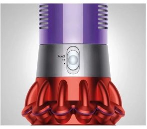 Ручний бездротовий пилосос Dyson Cyclone V10 Origin (394464-01)