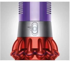 Фото: Ручний бездротовий пилосос Dyson Cyclone V10 Origin (394464-01) № 7 | KTC