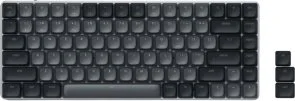 Фото: Клавіатура Satechi SM1 Slim Wireless Dark (ST-KSM1DK-EN) № 5 | KTC