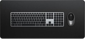 Килимок Satechi Vegan Black (ST-LPDMK)