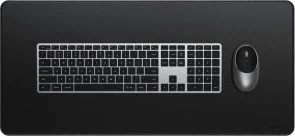 Фото: Килимок Satechi Vegan Black (ST-LPDMK) № 5 | KTC
