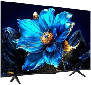 Фото: Телевізор QLED TCL 43T69C (Smart TV, Wi-Fi, 3840x2160) № 3 | KTC