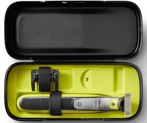 Фото: Футляр для бритви Philips OneBlade Travel Case (QP401/30) № 2 | KTC