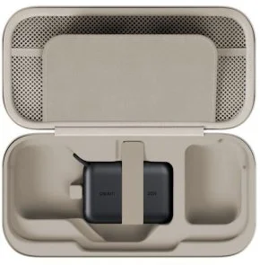 Фото: Чохол Belkin for Nintendo Switch 2 - Sand with 10000 mAh power bank (ENA001HQSA-V2) № 8 | KTC