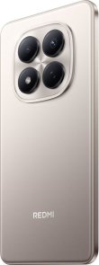Смартфон Xiaomi Redmi Note 15 Pro 8/256GB Titanium