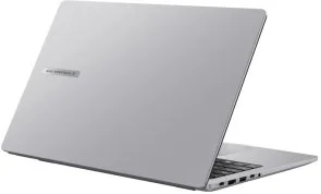 Фото: Ноутбук ASUS ExpertBook P1 P1503CVA-S72802 Misty Grey - 15.6" IPS 60 Гц / Intel Core 3 / 100U / DDR5 16 ГБ / PCI-E SSD 512 ГБ / Intel Graphics № 6 | KTC