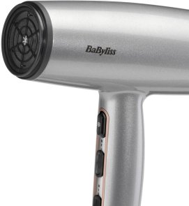 Фен Babyliss D580DE