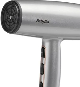 Фото: Фен Babyliss D580DE № 3 | KTC