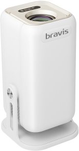 Проектор Bravis V1 (300 Lm)
