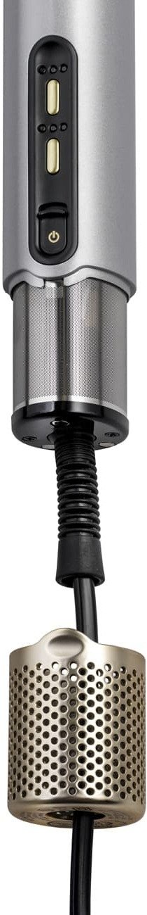 Фен-щітка Babyliss Limited Edition SilverGold (AS6555E)