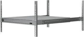 Фото: Комутатор Ubiquiti USW Pro XG 24 PoE (USW-PRO-XG-24-POE) № 7 | KTC