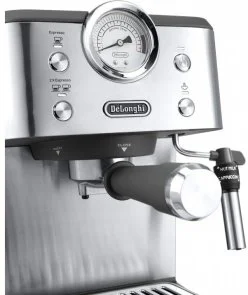 Фото: Ріжкова кавоварка DeLonghi EM 450 M Classic (EM450M) № 4 | KTC