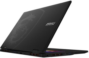 Ноутбук MSI Crosshair 18 HX AI A2XWGKG-057 Black (9S7-184111-057)