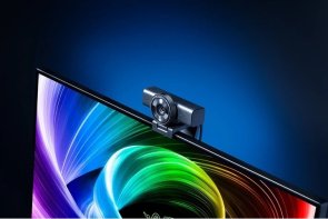 Web-камера, RAZER Kiyo V2 X