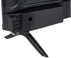 Телевізор LED Grifon Diva DV32HSB (Google TV, Wi-Fi, 1366x768)