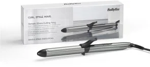 Фото: Плойка Babyliss Pro 210 medium C261E № 8 | KTC