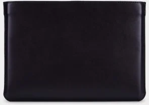 Фото: Чохол INCARNE Cline 13 - MacBook Air13 2018-2026 Black № 4 | KTC