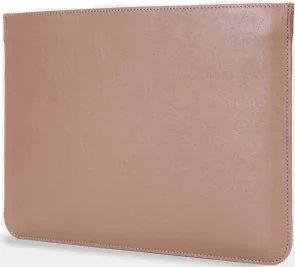 Фото: Чохол INCARNE Cline 13 - MacBook Air13 2018-2026 Latte № 3 | KTC