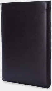Фото: Чохол INCARNE ClineUp 13 - MacBook Air13 2018-2026 Black № 3 | KTC