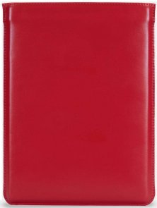 Чохол INCARNE ClineUp 13 - MacBook Air13 2018-2026 Red