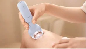 Фото: Епілятор Philips Series 8000 (BRE709/00) № 4 | KTC