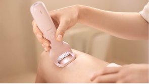 Епілятор Philips Series 9000 (BRE718/00)