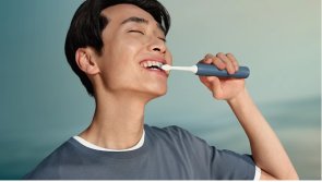 Електрична зубна щітка Philips Sonicare 2100 series (HX4022/04)