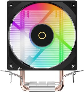 Кулер для процесора Ocypus Gamma A20 BK ARGB (GAMMA-A20-BK1AAWN00F-GL)