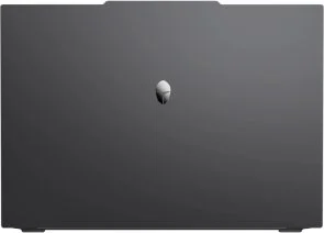 Фото: Ноутбук Thunderobot Aibook14 Grey (Air-R78745H16G1TQ120HWG) - 14" IPS 120 Гц / AMD Ryzen 7 / 8745HS / DDR5 16 ГБ / PCI-E SSD 1 ТБ / Radeon Graphics № 6 | KTC
