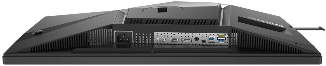 Монітор AOC AG256FS