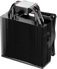 Кулер для процесора be quiet! Pure Rock 3 LX Black (BK040)