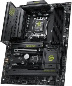 Фото: Материнська плата MSI MAG B850 TOMAHAWK WIFI № 4 | KTC