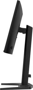 Фото: Монітор iiyama GB2591HSU-B1 Black - 24.5" IPS / 1920×1080 / 360 Гц / Nvidia G-Sync / Pivot / HAS № 17 | KTC